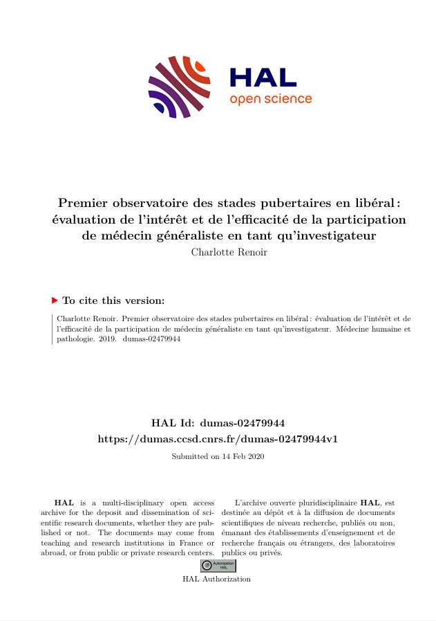 Titre
              Zoom sur ... Prospel